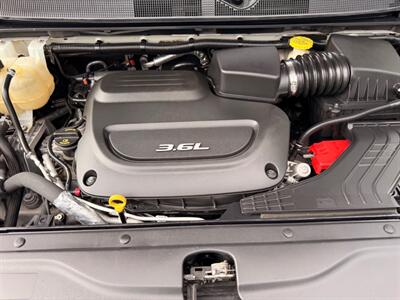 2017 Chrysler Pacifica Touring Plus   - Photo 53 - Gladstone, OR 97027