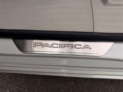 2017 Chrysler Pacifica Touring Plus   - Photo 40 - Gladstone, OR 97027