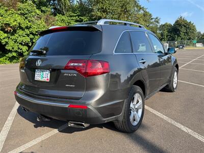 2012 Acura MDX SH-AWD   - Photo 5 - Gladstone, OR 97027