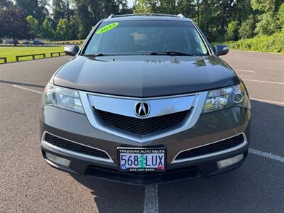 2012 Acura MDX SH-AWD   - Photo 8 - Gladstone, OR 97027
