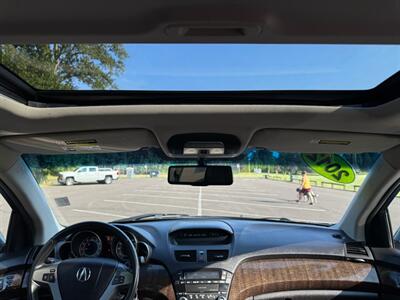 2012 Acura MDX SH-AWD   - Photo 48 - Gladstone, OR 97027