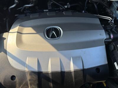 2012 Acura MDX SH-AWD   - Photo 43 - Gladstone, OR 97027