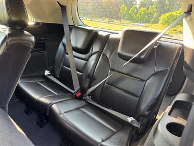 2012 Acura MDX SH-AWD   - Photo 32 - Gladstone, OR 97027