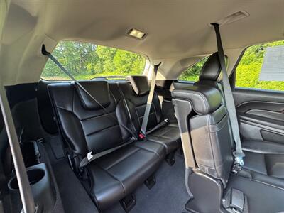 2012 Acura MDX SH-AWD   - Photo 37 - Gladstone, OR 97027
