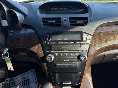 2012 Acura MDX SH-AWD   - Photo 50 - Gladstone, OR 97027