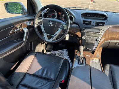 2012 Acura MDX SH-AWD   - Photo 18 - Gladstone, OR 97027