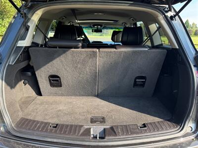 2012 Acura MDX SH-AWD   - Photo 34 - Gladstone, OR 97027