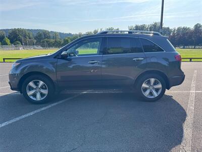 2012 Acura MDX SH-AWD   - Photo 2 - Gladstone, OR 97027