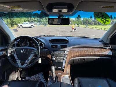 2012 Acura MDX SH-AWD   - Photo 16 - Gladstone, OR 97027