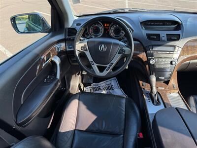 2012 Acura MDX SH-AWD   - Photo 23 - Gladstone, OR 97027