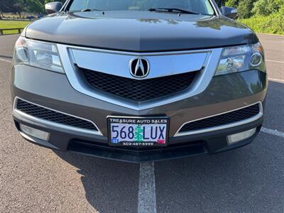 2012 Acura MDX SH-AWD   - Photo 27 - Gladstone, OR 97027