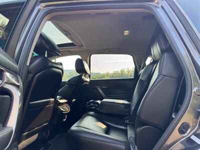 2012 Acura MDX SH-AWD   - Photo 10 - Gladstone, OR 97027