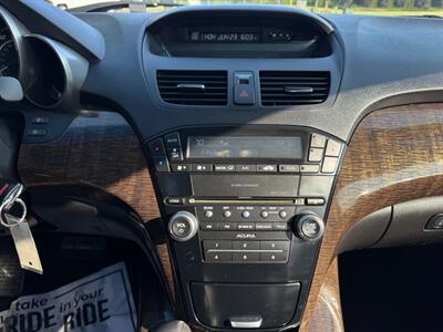 2012 Acura MDX SH-AWD   - Photo 52 - Gladstone, OR 97027
