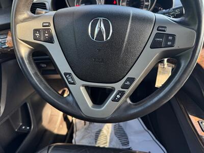 2012 Acura MDX SH-AWD   - Photo 53 - Gladstone, OR 97027