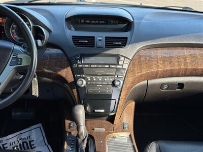 2012 Acura MDX SH-AWD   - Photo 49 - Gladstone, OR 97027