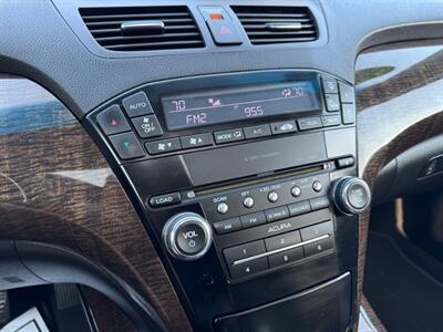 2012 Acura MDX SH-AWD   - Photo 60 - Gladstone, OR 97027