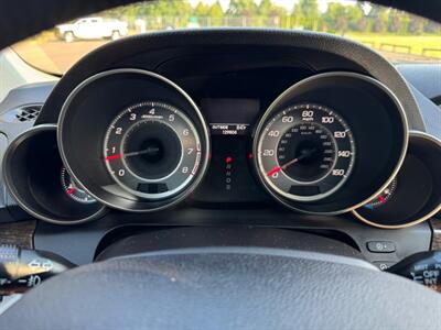 2012 Acura MDX SH-AWD   - Photo 24 - Gladstone, OR 97027