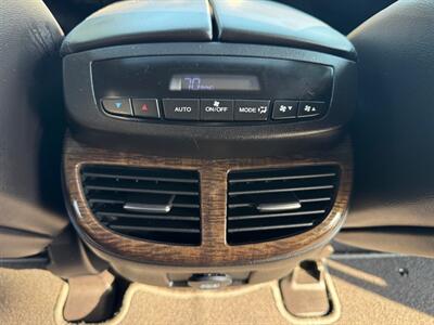 2012 Acura MDX SH-AWD   - Photo 47 - Gladstone, OR 97027