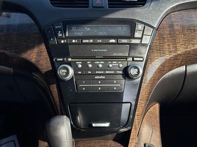 2012 Acura MDX SH-AWD   - Photo 20 - Gladstone, OR 97027