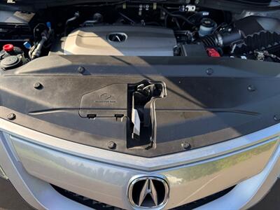 2012 Acura MDX SH-AWD   - Photo 40 - Gladstone, OR 97027
