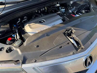 2012 Acura MDX SH-AWD   - Photo 41 - Gladstone, OR 97027