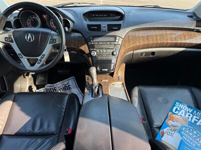 2012 Acura MDX SH-AWD   - Photo 17 - Gladstone, OR 97027