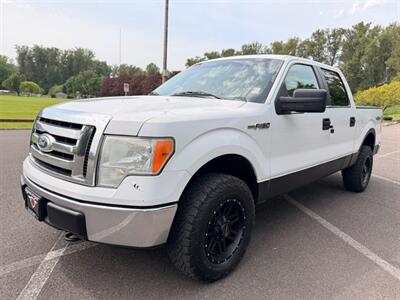 2010 Ford F-150 XLT   - Photo 25 - Gladstone, OR 97027