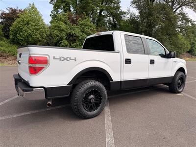 2010 Ford F-150 XLT   - Photo 6 - Gladstone, OR 97027