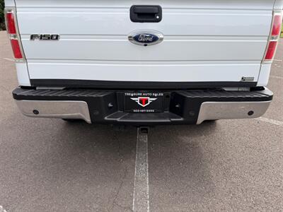 2010 Ford F-150 XLT   - Photo 30 - Gladstone, OR 97027