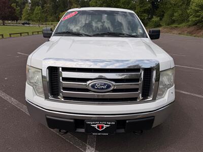 2010 Ford F-150 XLT   - Photo 32 - Gladstone, OR 97027