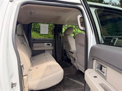 2010 Ford F-150 XLT   - Photo 14 - Gladstone, OR 97027