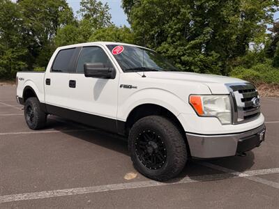 2010 Ford F-150 XLT   - Photo 8 - Gladstone, OR 97027