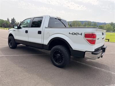 2010 Ford F-150 XLT   - Photo 3 - Gladstone, OR 97027