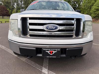 2010 Ford F-150 XLT   - Photo 31 - Gladstone, OR 97027