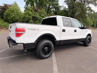 2010 Ford F-150 XLT   - Photo 5 - Gladstone, OR 97027
