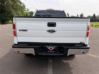 2010 Ford F-150 XLT   - Photo 4 - Gladstone, OR 97027