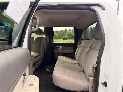 2010 Ford F-150 XLT   - Photo 12 - Gladstone, OR 97027
