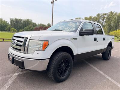 2010 Ford F-150 XLT   - Photo 28 - Gladstone, OR 97027