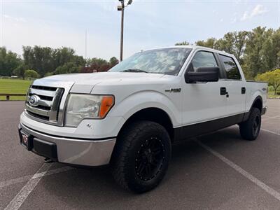 2010 Ford F-150 XLT   - Photo 27 - Gladstone, OR 97027