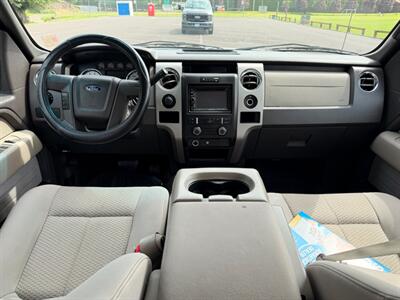 2010 Ford F-150 XLT   - Photo 16 - Gladstone, OR 97027