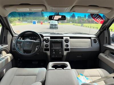 2010 Ford F-150 XLT   - Photo 15 - Gladstone, OR 97027