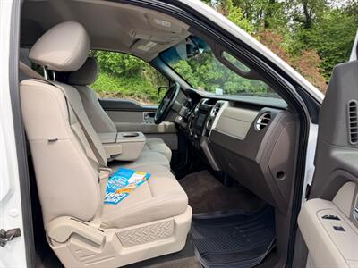 2010 Ford F-150 XLT   - Photo 13 - Gladstone, OR 97027