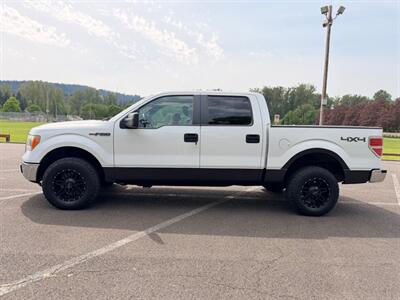 2010 Ford F-150 XLT   - Photo 2 - Gladstone, OR 97027