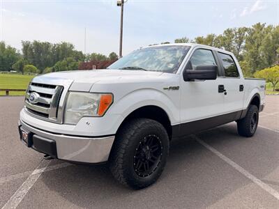 2010 Ford F-150 XLT   - Photo 26 - Gladstone, OR 97027