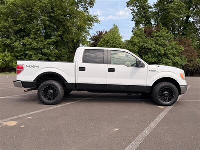 2010 Ford F-150 XLT   - Photo 7 - Gladstone, OR 97027