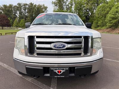 2010 Ford F-150 XLT   - Photo 9 - Gladstone, OR 97027