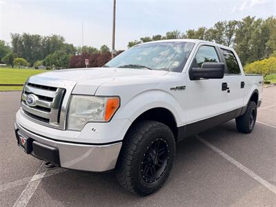 2010 Ford F-150 XLT   - Photo 29 - Gladstone, OR 97027