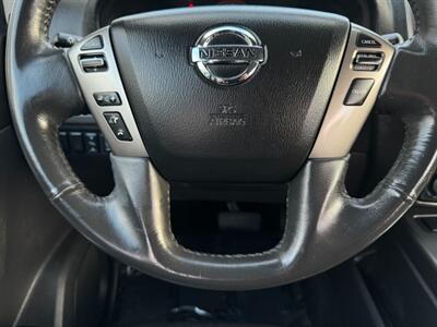 2015 Nissan Armada SL SUV , 4x4 , 3rd row seats !   - Photo 52 - Gladstone, OR 97027