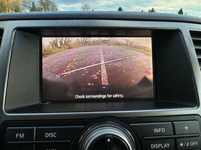 2015 Nissan Armada SL SUV , 4x4 , 3rd row seats !   - Photo 59 - Gladstone, OR 97027