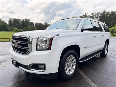 2019 GMC Yukon XL Yukon XL  SLT - Photo 25 - Gladstone, OR 97027